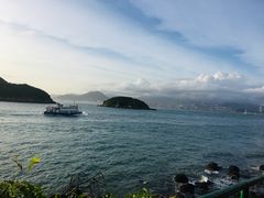 -香港尖沙咀皇悦酒店