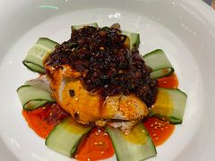 -辛香汇·现炒川菜(淮海路百盛店)