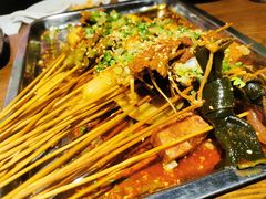 -付小姐在成都(五道口店)