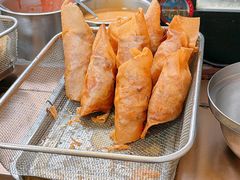 -真素诚·清真(新华路店)