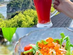 -维纳斯酒店-忆咖啡观景餐厅(象山公园店)