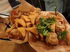 -岛风·台食小馆 ISLAND BISTRO(烟台山店)