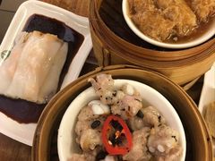 -添好运点心专门店(深水埗店)