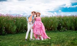 -太古映画婚纱摄影(天河店)