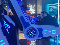 -世代星球·保龄球·镭战真人CS·团建(杨浦店)