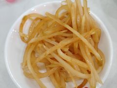 -陈寔包子王·卤煮小肠·京味小吃(龙潭店)