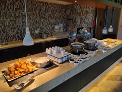 -长白山万达喜来登度假酒店