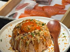 -乌君·酒场·炭火烧鸟(侨城坊店)