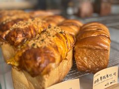 -StrasBake日式面包