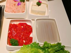 -海底捞火锅(璞丽中心店)