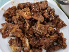 -景好海鲜餐厅(大鹏必选旅游店)