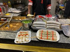 -阳江猪肠碌(时尚天河店)