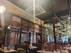 -秋金小炒(金街店)