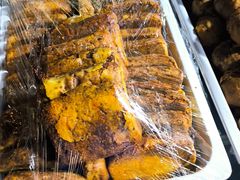 牛肉馅火香包-紫光园(劲松店)