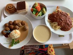 -宜家·瑞典风味餐厅(烟台路店)