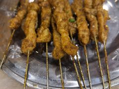 -江城燕子大排档(江汉路步行街店)