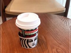 -星巴克(佛山顺德大融城店)