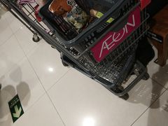 -AEON永旺(东方宝泰店)