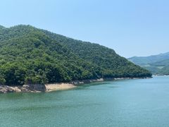 -本溪关山湖风景区