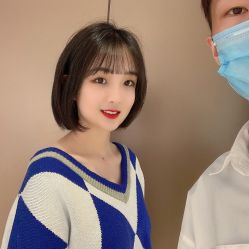 -MMby Hair Code芭曲发型