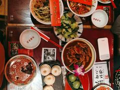 -味福记·本地特色菜(八一万达广场店)