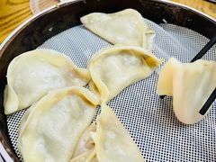 牛肉灌汤包-金城包子牛肉灌汤包(台东四路店)