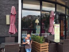 -探鱼·鲜青椒爽麻烤鱼(中天广场店)