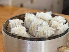 蒸烧麦-呼市烧麦羊杂(幸福路店)