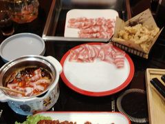 -重庆德忆火锅（龙南街3店）(渝水岸餐饮)
