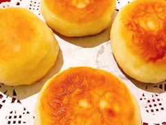 酸奶饼-辣婆婆(航天桥店)