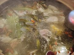 -洪大厨鸡煲(福田店)