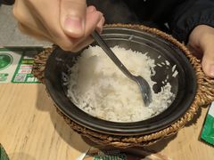-谷田稻香·砂锅菜(南沙万达广场店)