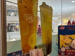 -DQ·蛋糕·冰淇淋(河东万达店)