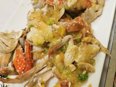 -宾朋海鲜美食餐厅·特色美食(兴海路店)