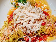 -大盐帮川菜馆(长楹天街店)