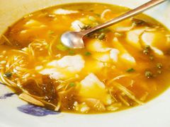 -七菜馆·东北菜·蒸饺(文体路店)