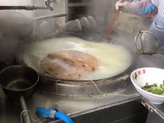 -老赵面店(大西路店)