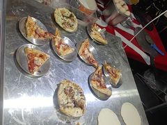 -海心沙亚运公园