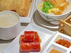 -悦满楼·西关名点·湛江名菜(航空综合大厦店)