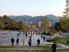 -浙江科技大学(小和山校区)