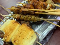 -小胖包子王(光明楼店)