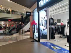 -宁波杉井奥特莱斯广场