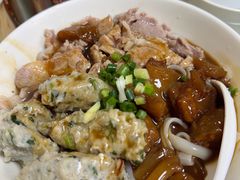 -荔林食店(西华路店)