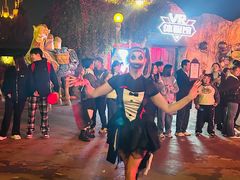 -大连海昌发现王国主题公园