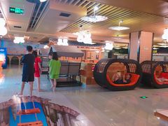 -纽斯洗浴SPA(三墩店)
