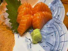 -千吉日本料理(日本一条街店)