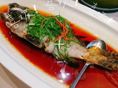 -恒悦轩·粤菜(上海展览中心店)