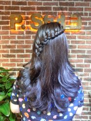 小p老师-pstyle造型(五道口梦想店)-P.STYLE 派斯造型