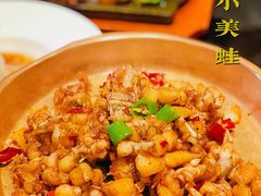-口味堂(惠济路店)