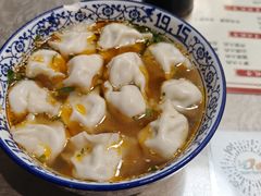 -军嫂饺子馆(岳家寨小区店)